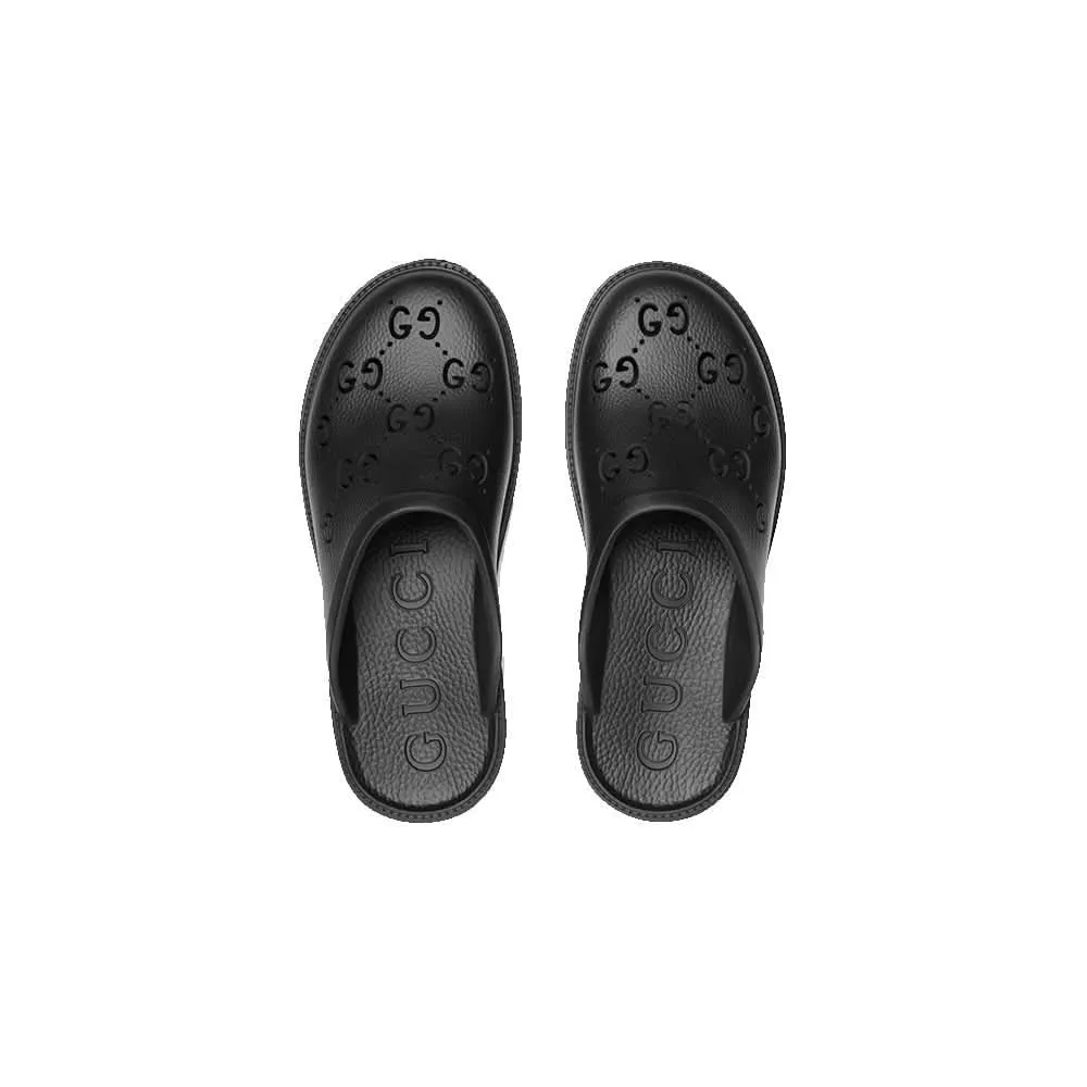 Gucci Men's slip on sandal