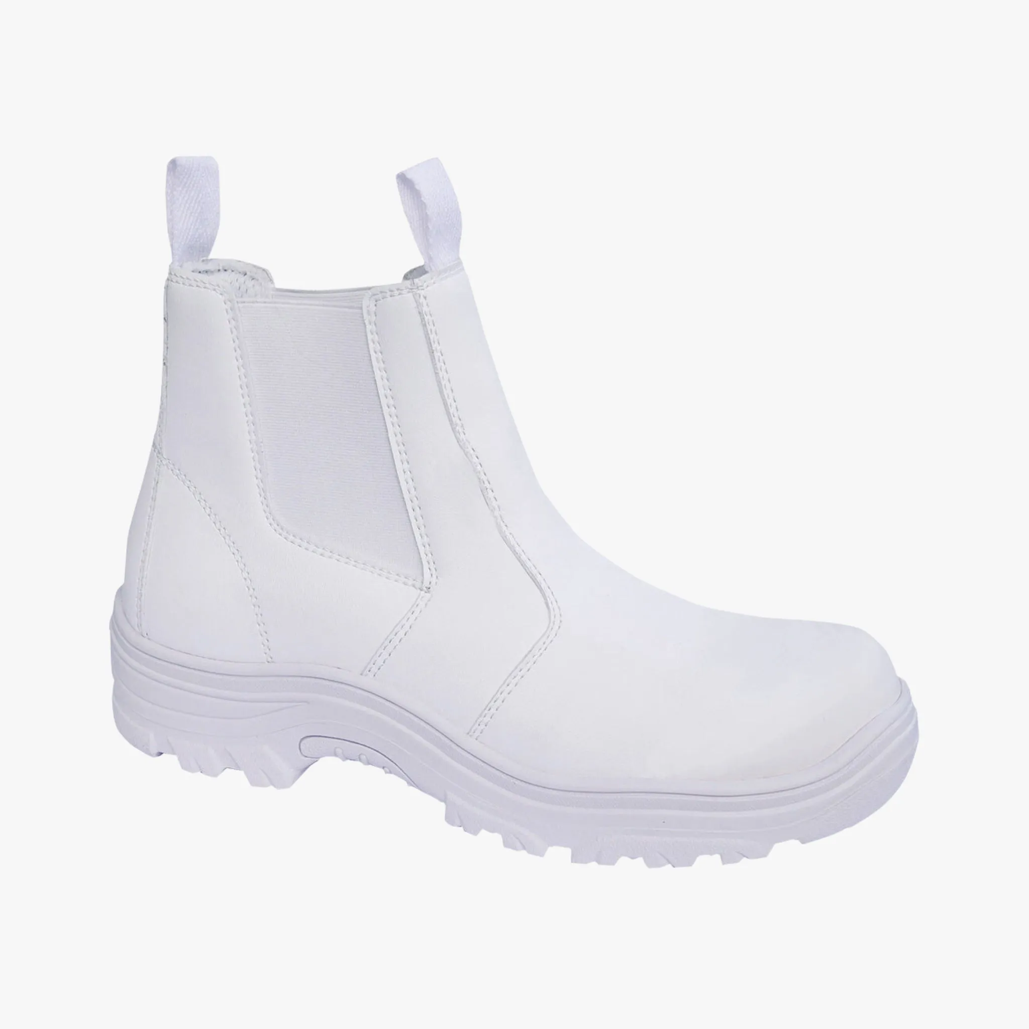 H2021 - Hygiene Slip On Safety Boot