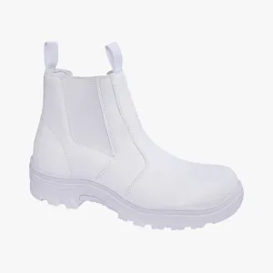 H2021 - Hygiene Slip On Safety Boot
