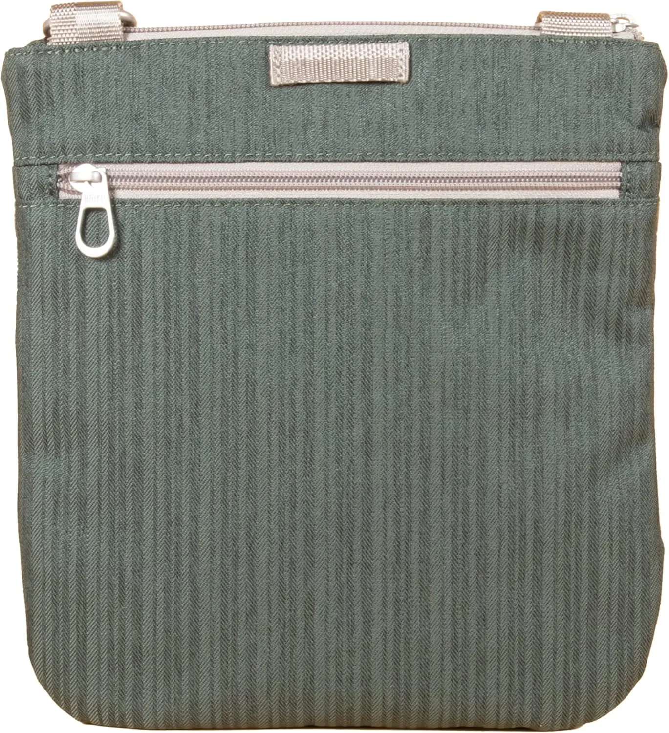 Haiku Women's Small Revel Eco-Friendly RFID Blocking Crossbody Travel Bag