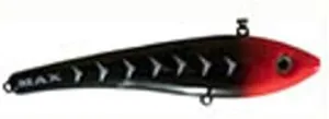 Halco MAX190-H65 Max 190 -H65 Blood Nut 7 1/2 in, 6.3/4oz, Inline