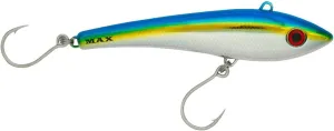 Halco MAX190-H87 Max 190 -H87 Hoodlum 7 1/2 in, 6.3/4oz, Inline