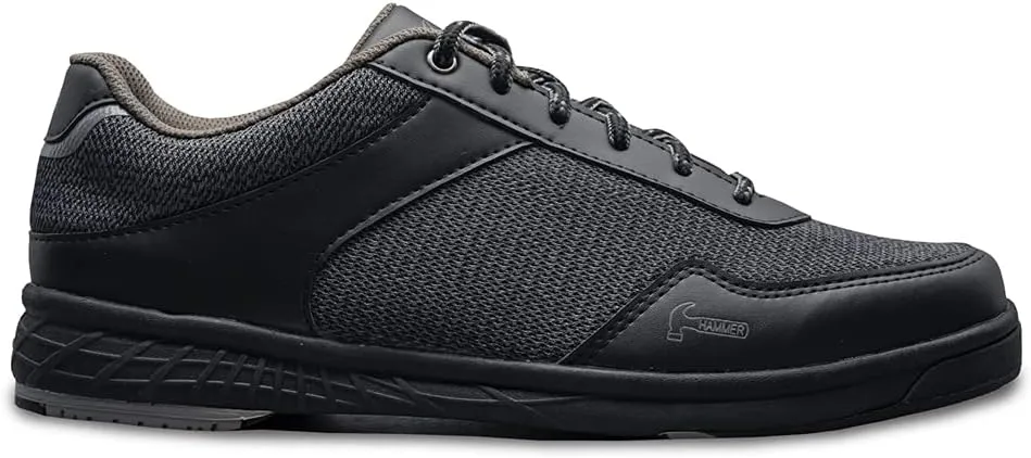Hammer Razor Blk/Grey RH Size 7.5