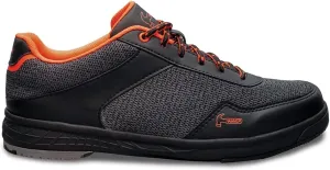 Hammer Razor Blk/Org RH Size 9.5