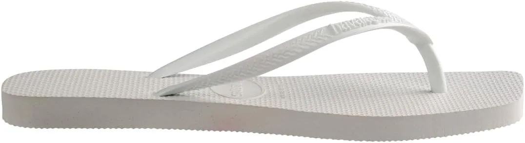 Havaianas Women Slim Square Sandal - Classic Square Toe Sandals