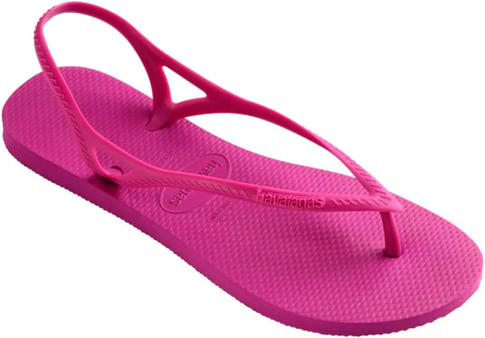 Havaianas Women's Beach Sandals Flat