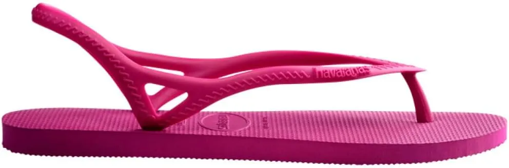 Havaianas Women's Beach Sandals Flat