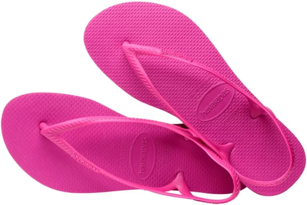 Havaianas Women's Beach Sandals Flat