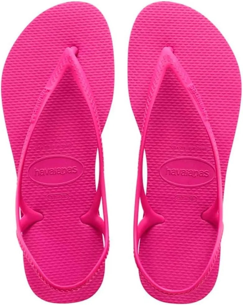 Havaianas Women's Beach Sandals Flat