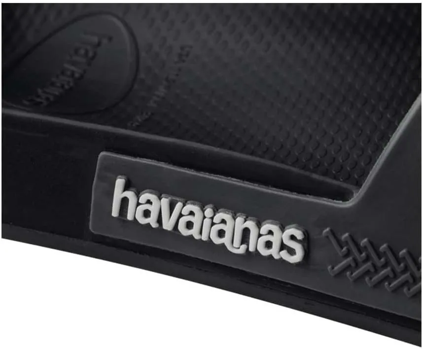 Havaianas Women's Slide Flat Sandal