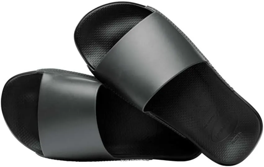 Havaianas Women's Slide Flat Sandal