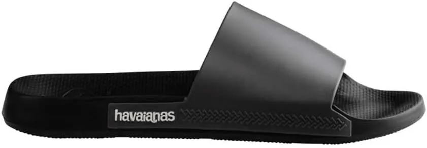 Havaianas Women's Slide Flat Sandal