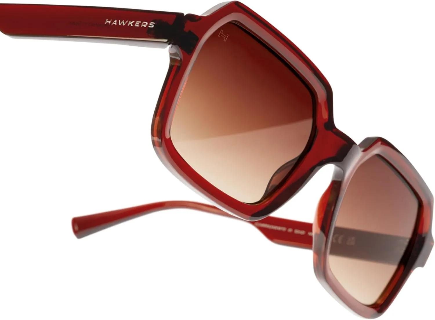 Hawkers · Sunglasses MINIMAL MAX for men and women
