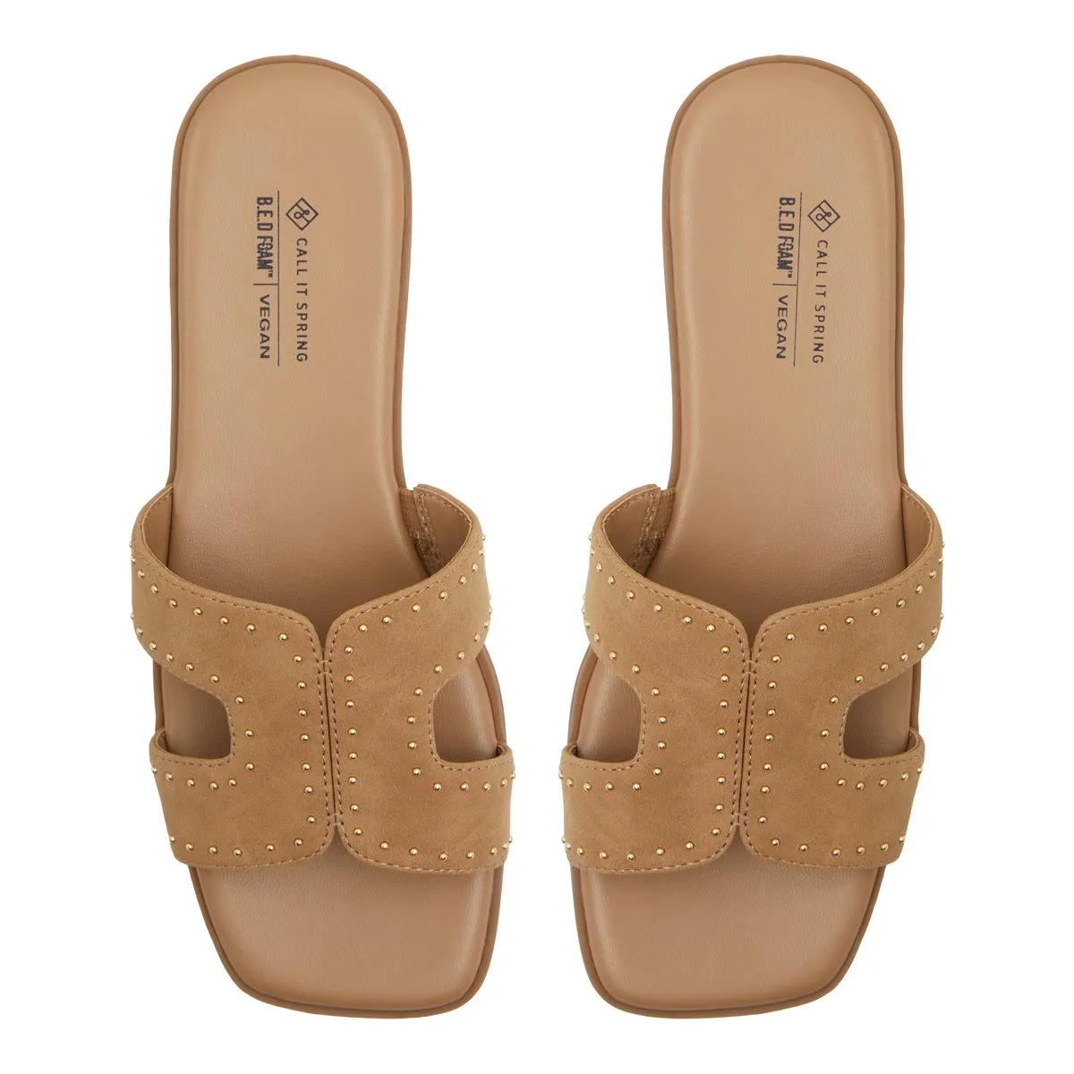 Haylee Slide Sandals