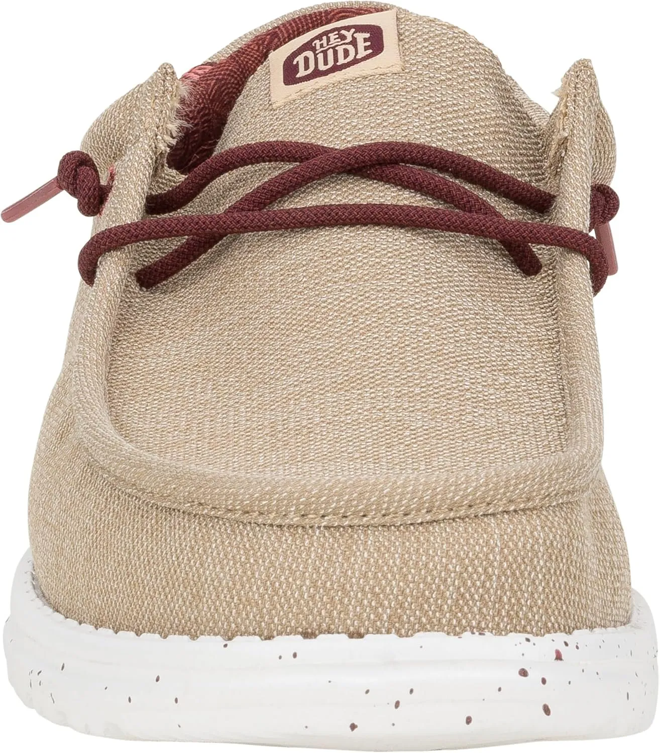 Hey Dude Men's Wally Coastline Sneaker