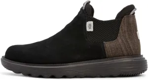 Hey Dude Women's Branson Boot Suede