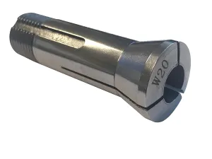 HHIP 3903-0806 5.5mm Schaublin Style W20 Lathe Collet