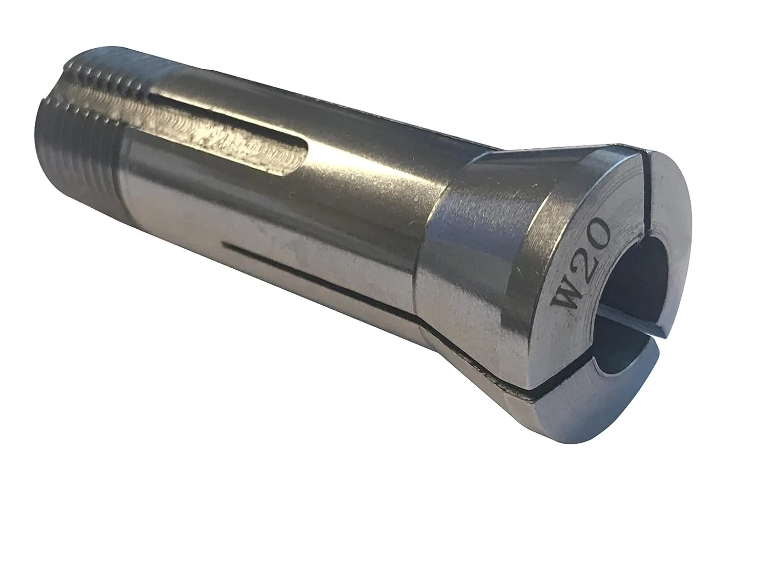 HHIP 3903-0806 5.5mm Schaublin Style W20 Lathe Collet