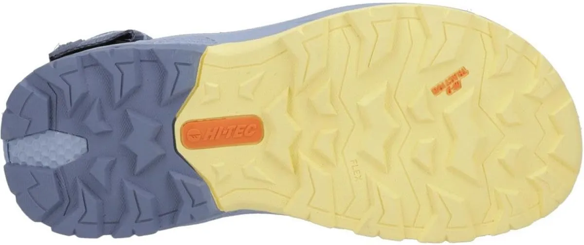 HI-TEC Women's Sierra Sandal