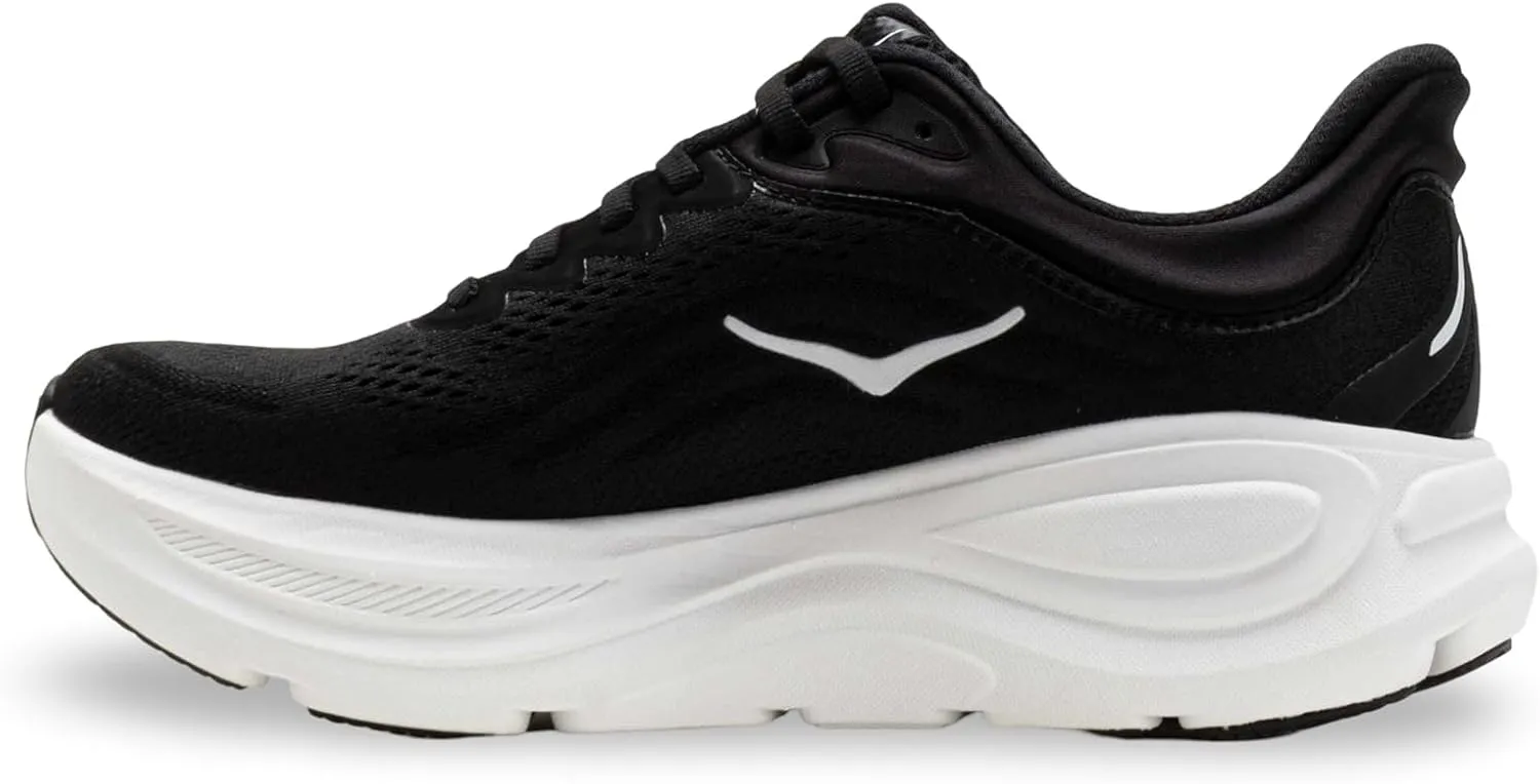 HOKA Women's Bondi 9 Sneaker