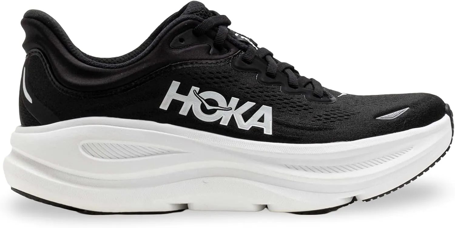 HOKA Women's Bondi 9 Sneaker
