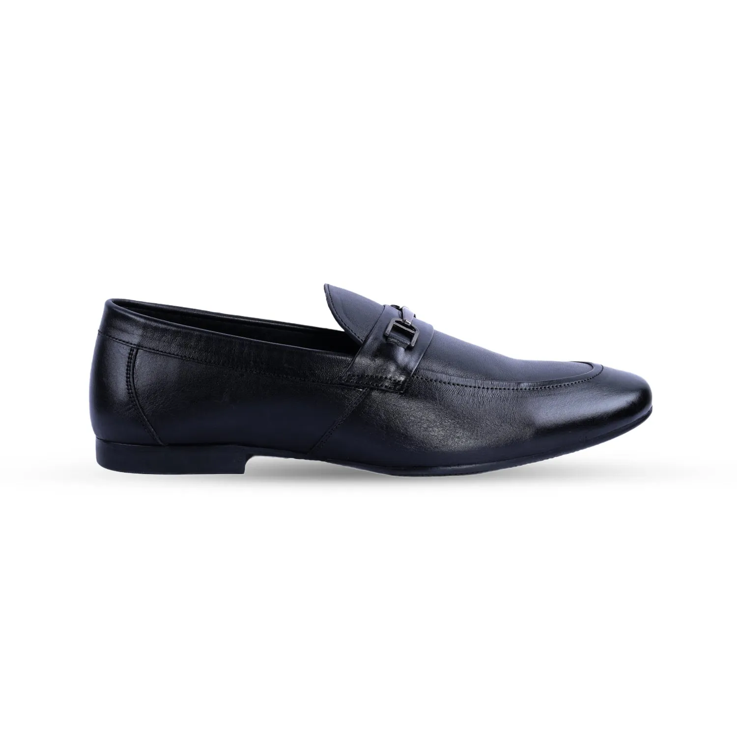 Horse-Bit Loafer