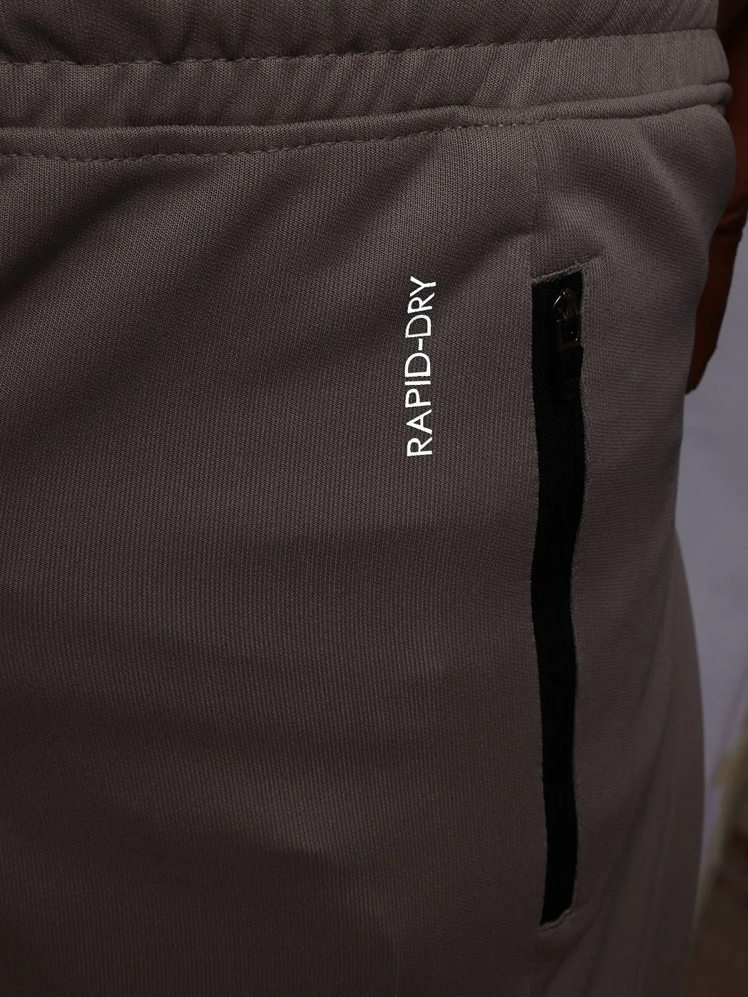 HRX by Hrithik Roshan Men Rapid-Dry Running Sports Joggers