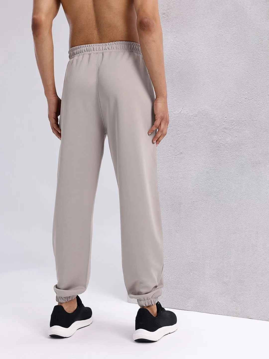 HRX by Hrithik Roshan Men Rapid-Dry Running Sports Joggers