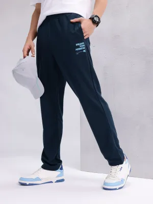 HRX by Hrithik Roshan Men Regular Fit Track pants