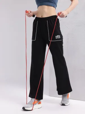 HRX by Hrithik Roshan Women Training Track Pant