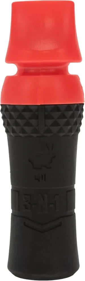 Hunters Specialties 3-N-1 Predator Call
