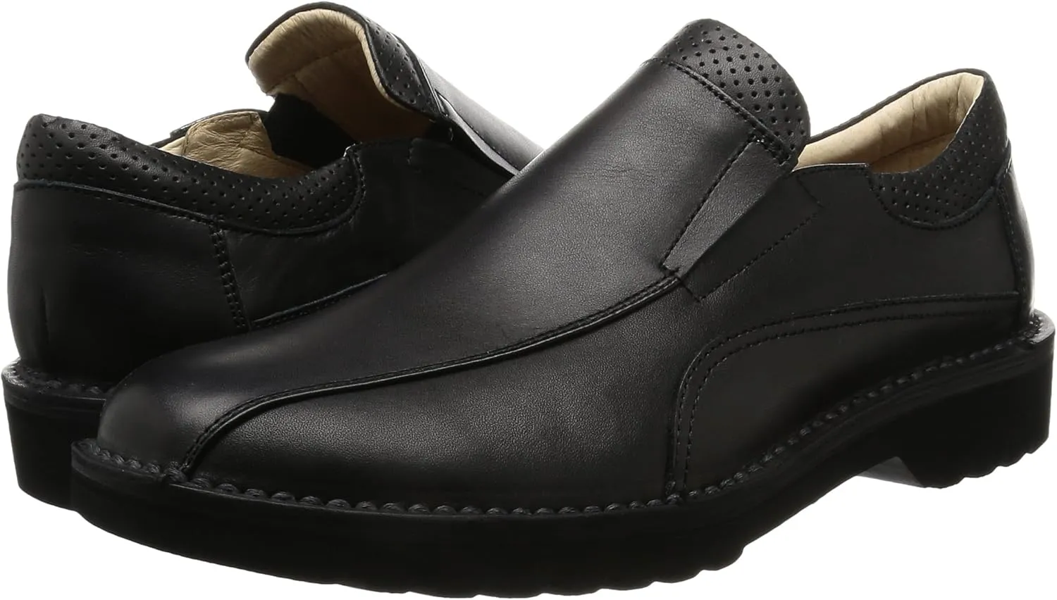 Hush Puppies(ハッシュパピー) Men's Slip-on