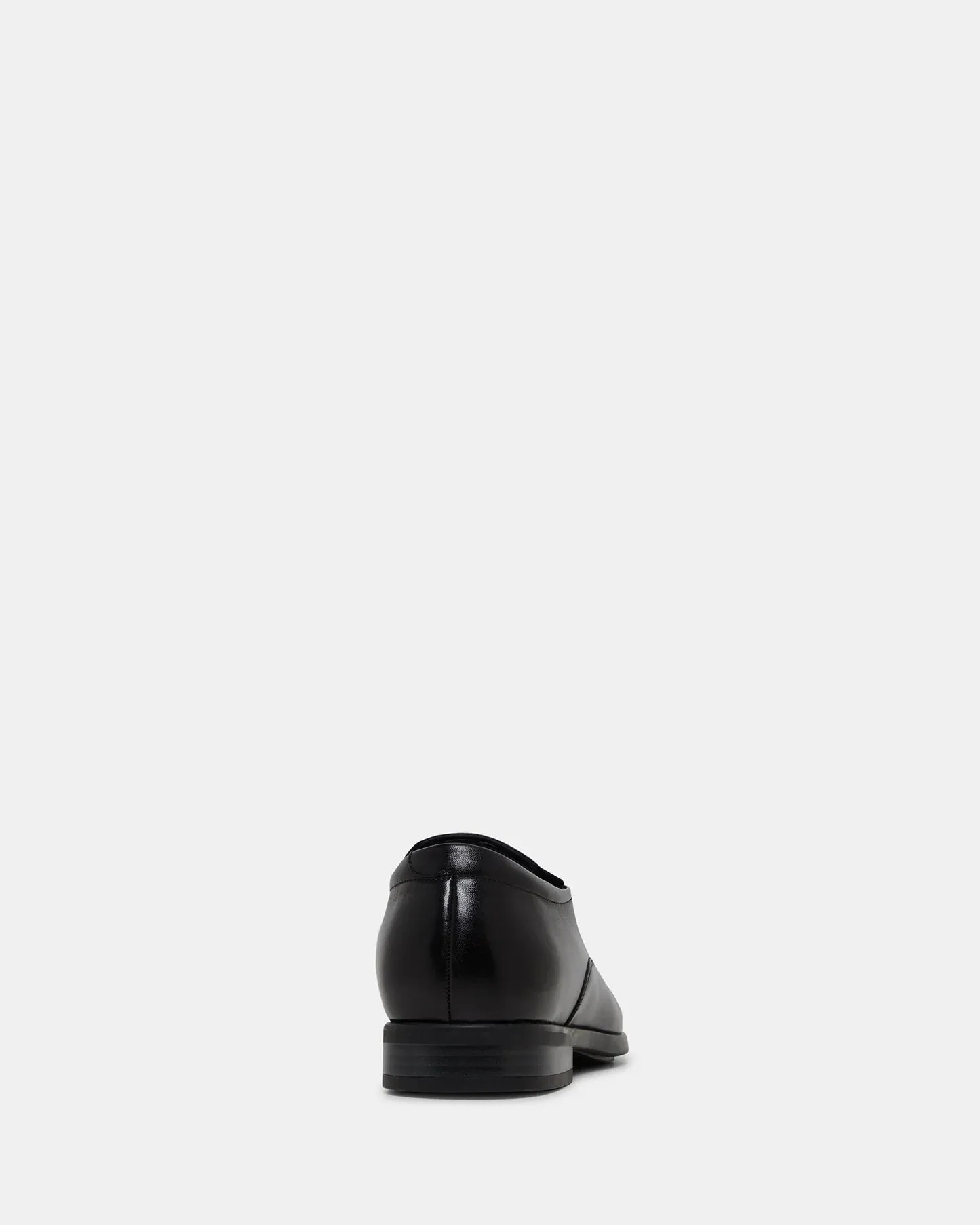 Hush Puppies Nicholson - Black
