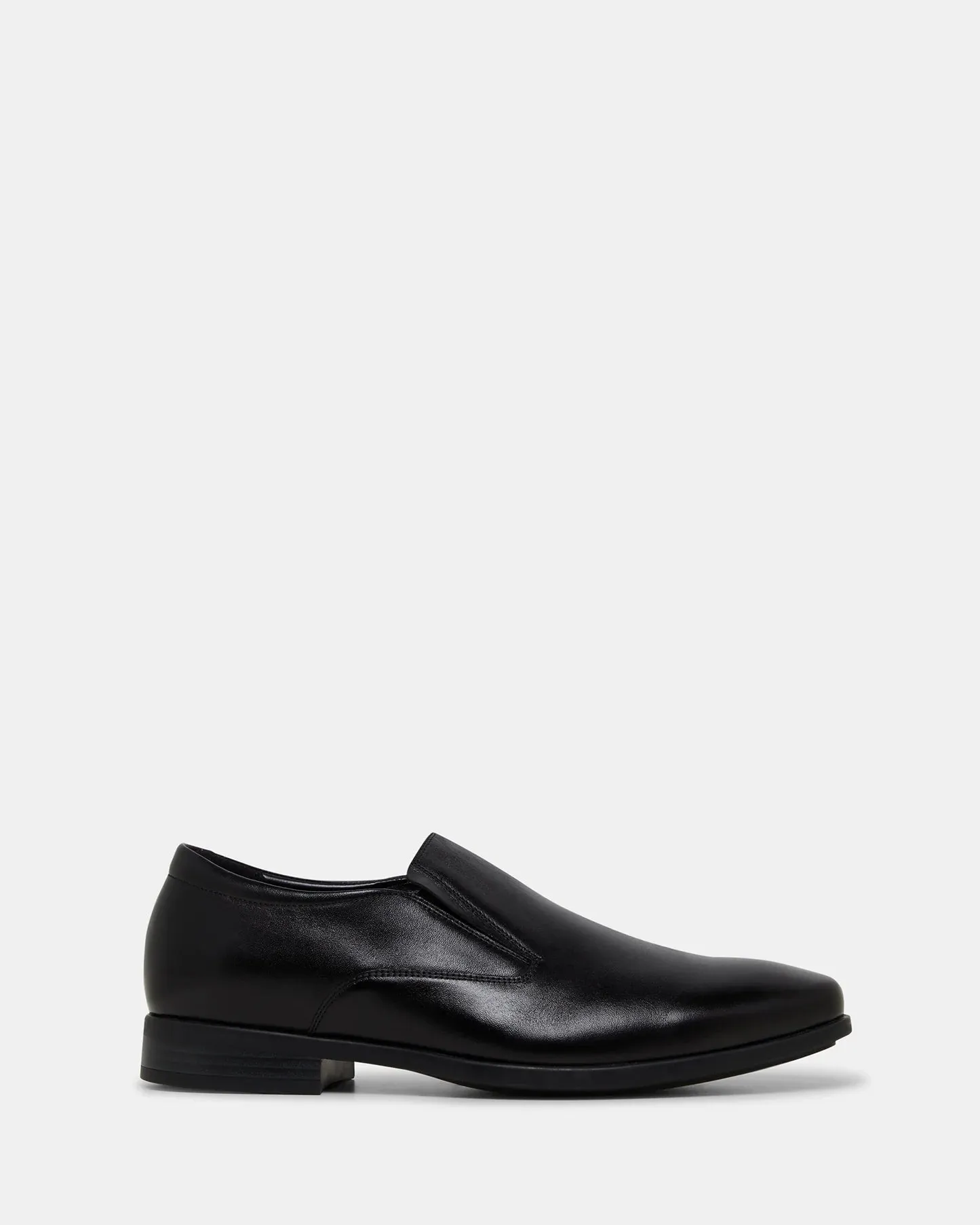 Hush Puppies Nicholson - Black