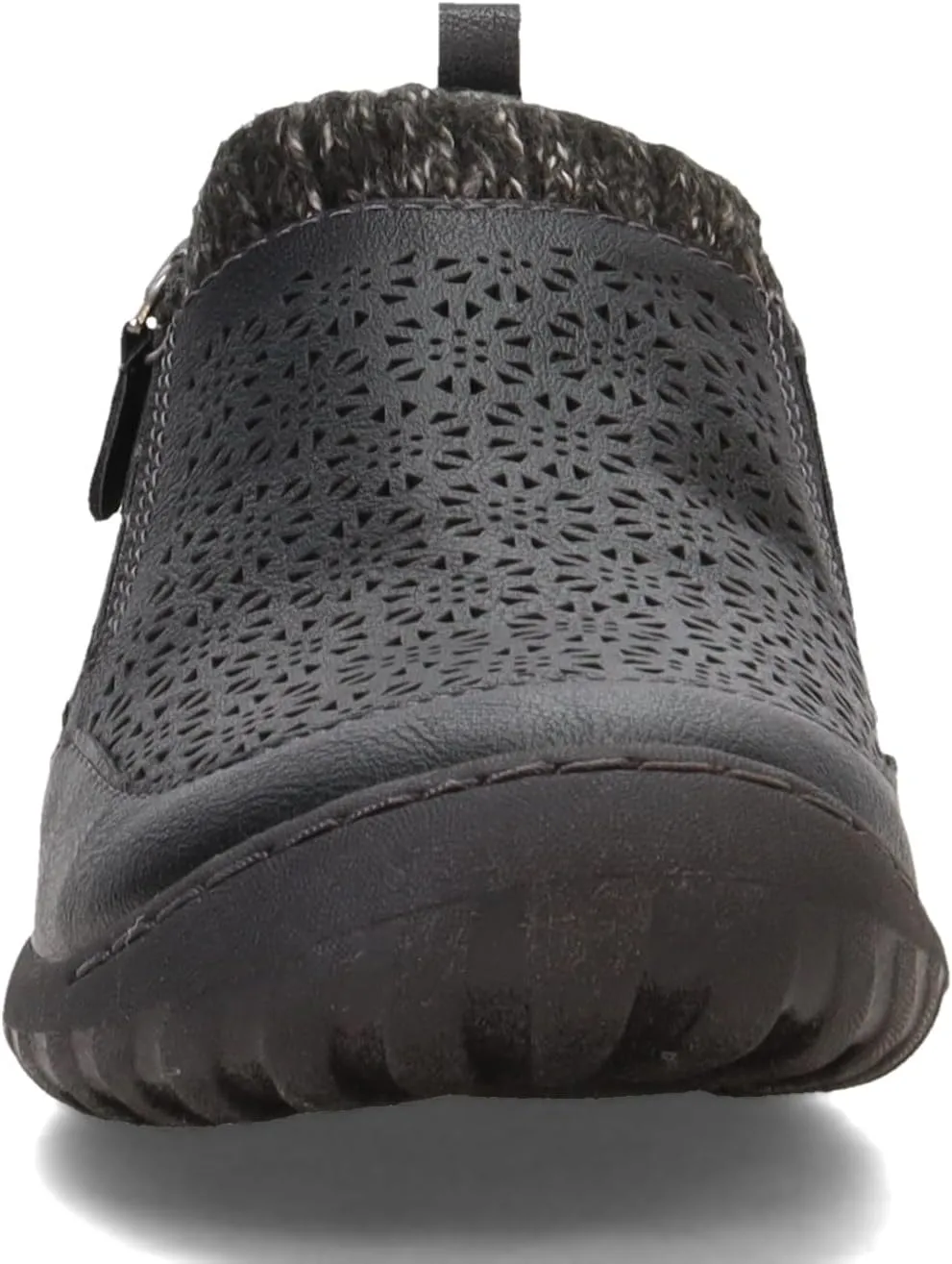 Jambu Women's Amber Oxford Flat