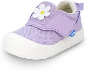 JAN & JUL Easy-On Toddler Shoes