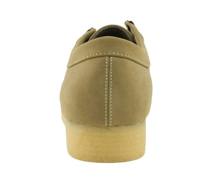 Jason 2 (Low Top) Tan Men Casual Boot