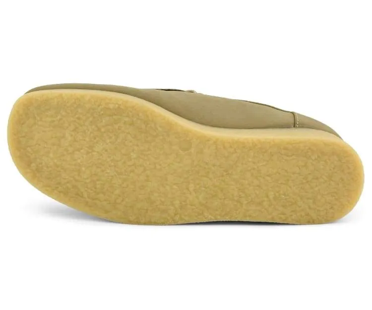 Jason 2 (Low Top) Tan Men Casual Boot