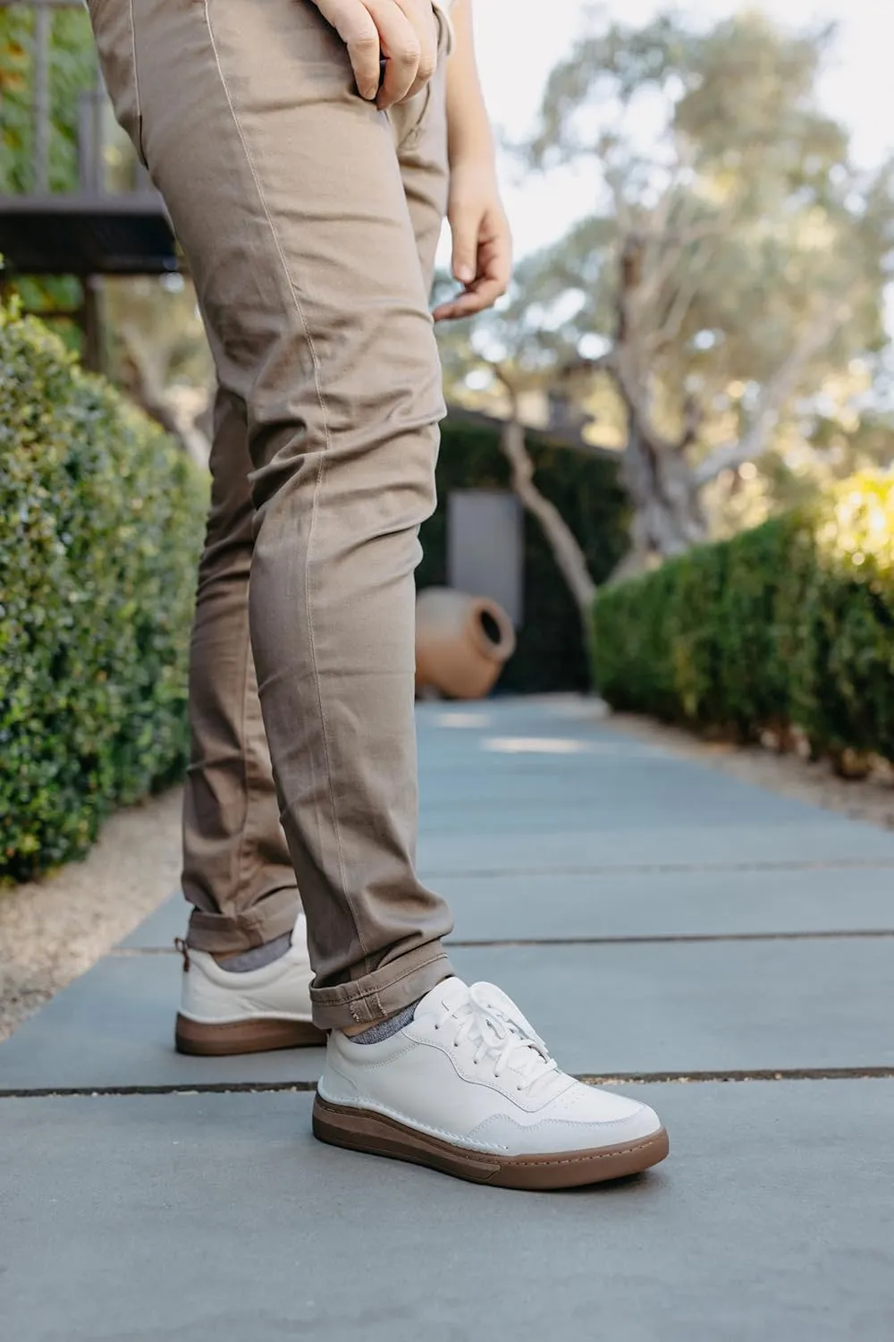 Josef Seibel Cleve 01 Men’s Sneaker