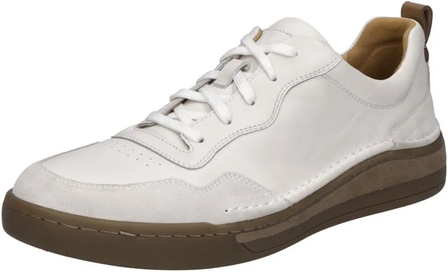 Josef Seibel Cleve 01 Men’s Sneaker