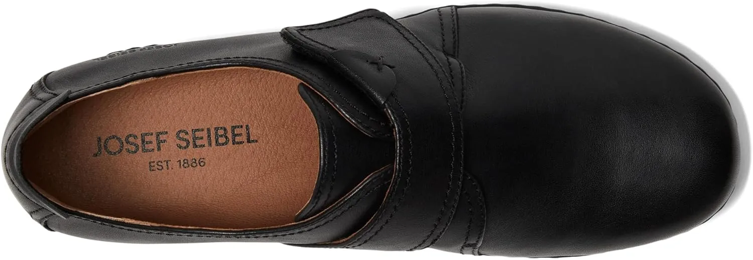 Josef Seibel Women's Darla 08 Monk-Strap Loafer