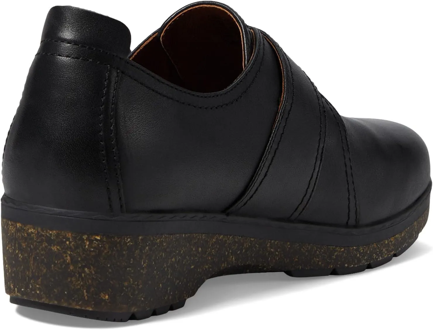 Josef Seibel Women's Darla 08 Monk-Strap Loafer