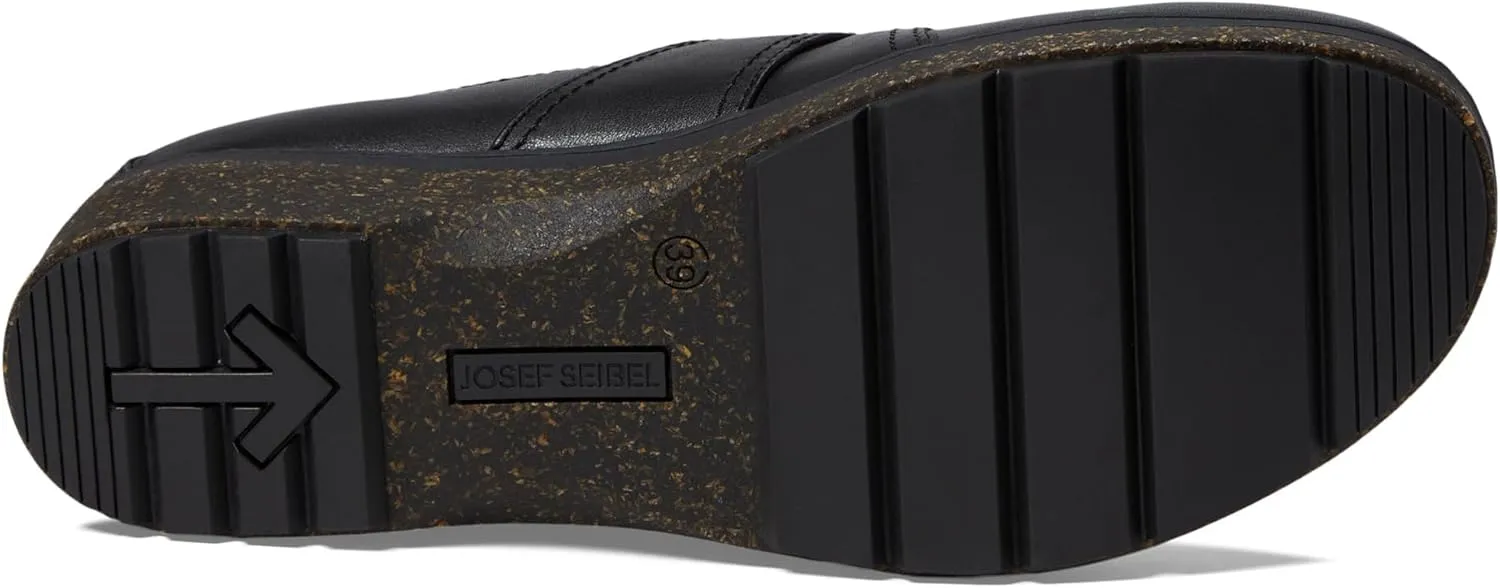 Josef Seibel Women's Darla 08 Monk-Strap Loafer
