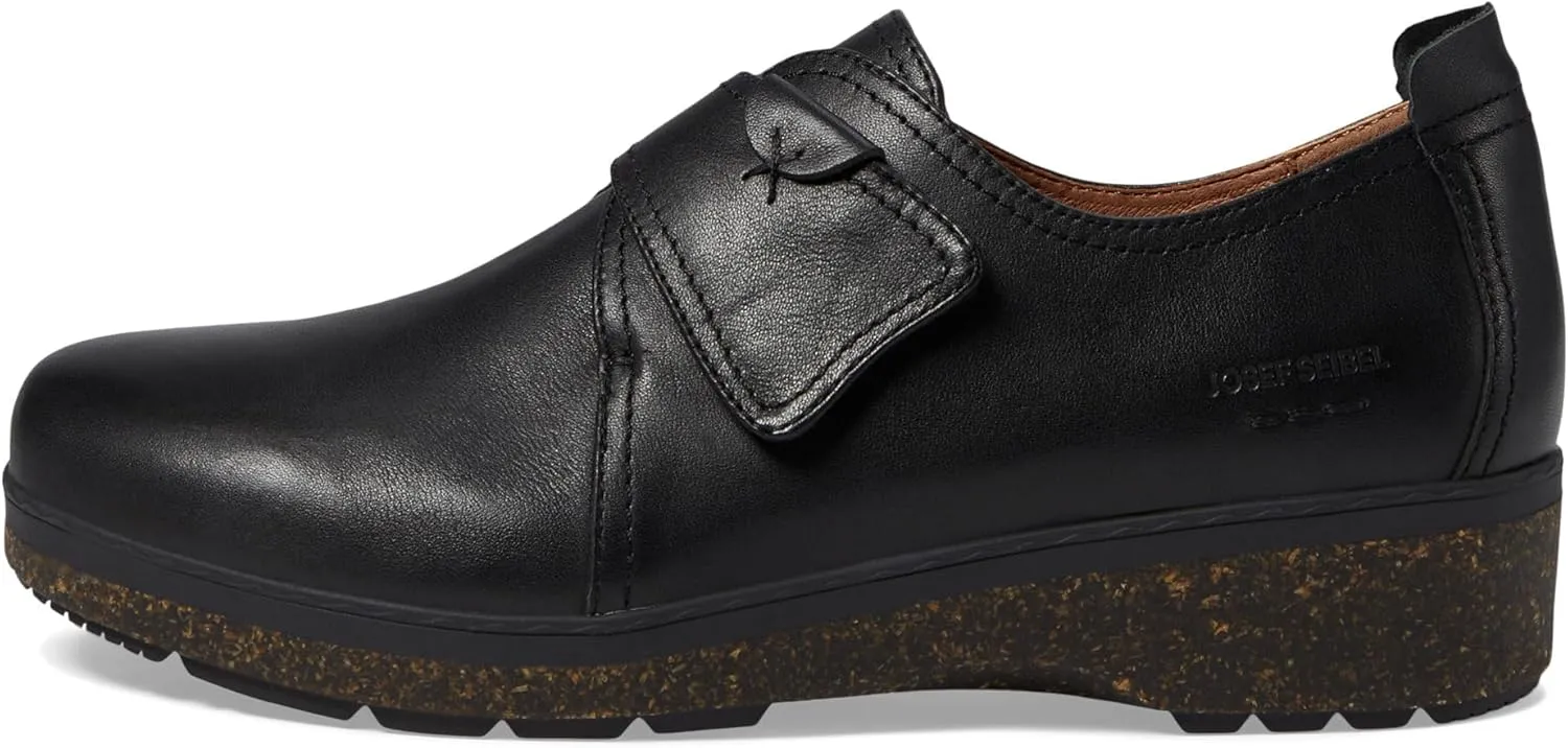Josef Seibel Women's Darla 08 Monk-Strap Loafer