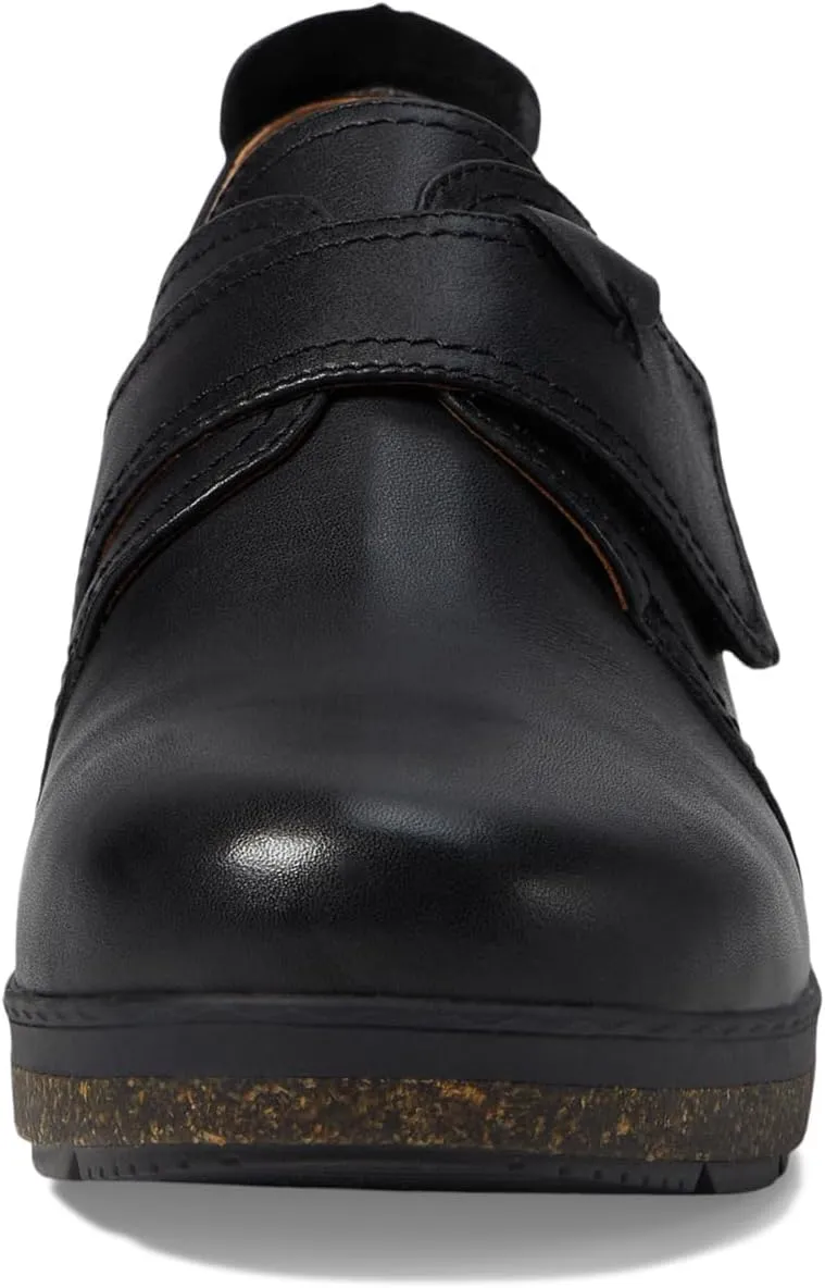 Josef Seibel Women's Darla 08 Monk-Strap Loafer
