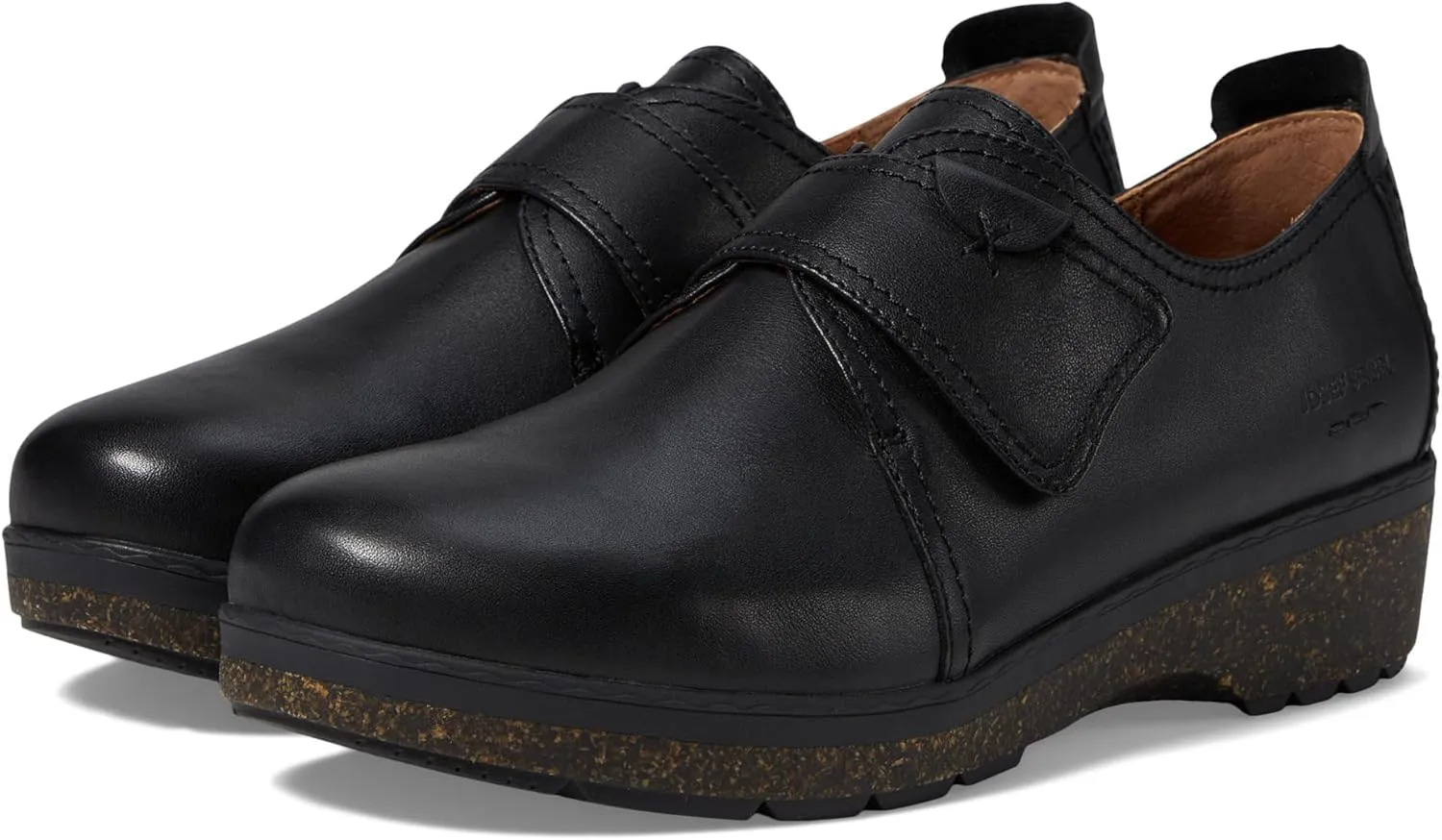 Josef Seibel Women's Darla 08 Monk-Strap Loafer