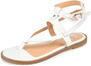Journee Collection Women's Flat Sandals