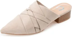 Journee Collection Women's Kalida Loafer Flat