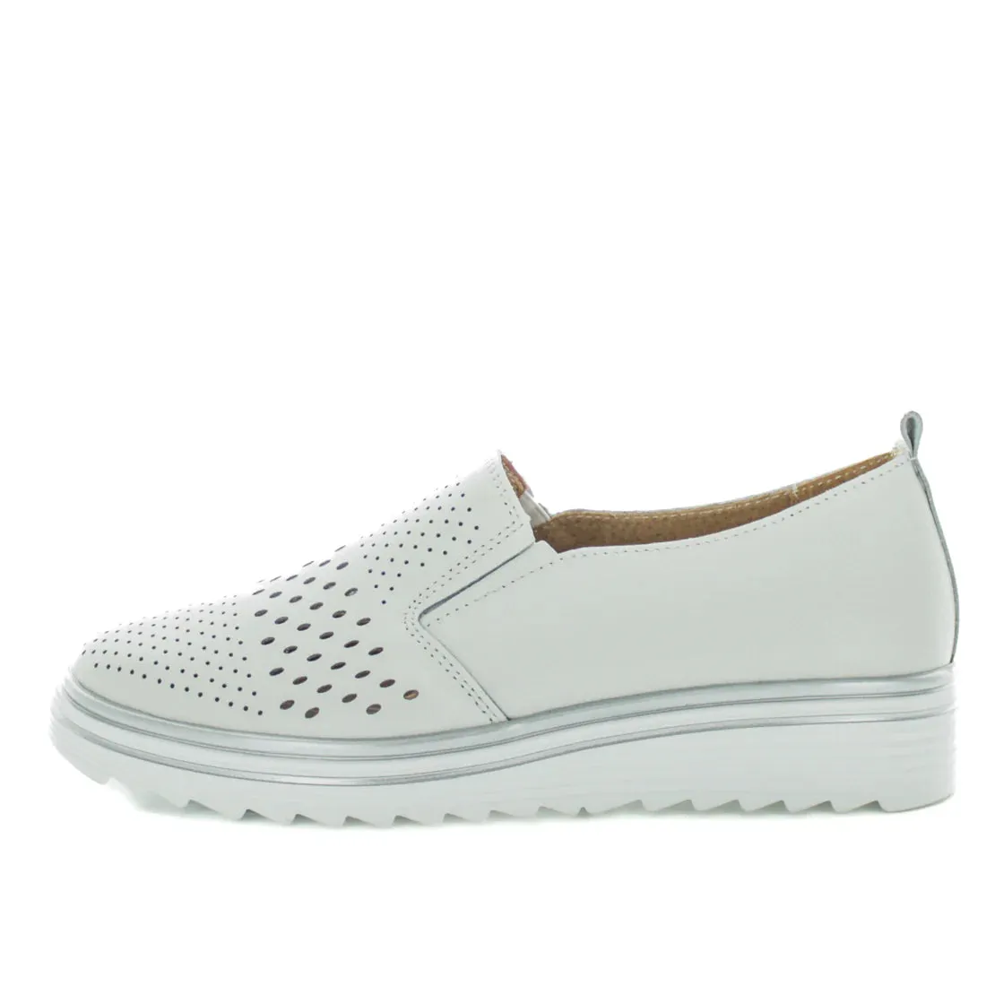 Just Bee Chontel Slip On
