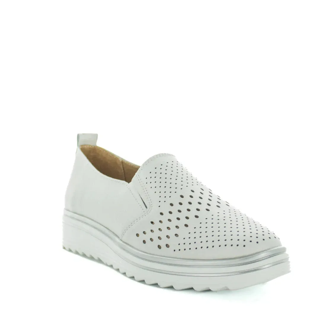 Just Bee Chontel Slip On